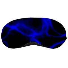 Cosmic Energy Blue Sleeping Masks by ImpressiveMoments