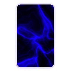 Cosmic Energy Blue Memory Card Reader