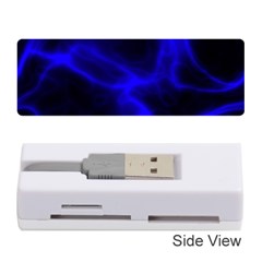 Cosmic Energy Blue Memory Card Reader (stick) 