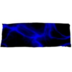 Cosmic Energy Blue Body Pillow Cases (dakimakura) 