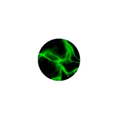 Cosmic Energy Green 1  Mini Magnets