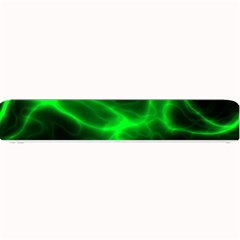 Cosmic Energy Green Small Bar Mats