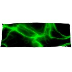 Cosmic Energy Green Body Pillow Cases (dakimakura) 