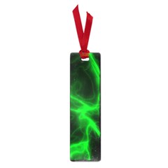 Cosmic Energy Green Small Book Marks