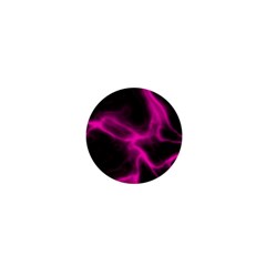 Cosmic Energy Pink 1  Mini Buttons