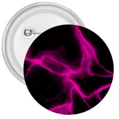 Cosmic Energy Pink 3  Buttons