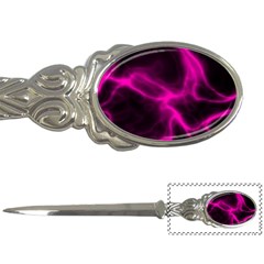 Cosmic Energy Pink Letter Openers