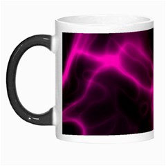 Cosmic Energy Pink Morph Mugs