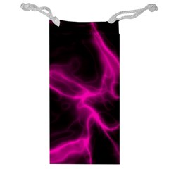 Cosmic Energy Pink Jewelry Bags