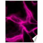 Cosmic Energy Pink Canvas 18  x 24   17.8 x23.08  Canvas - 1