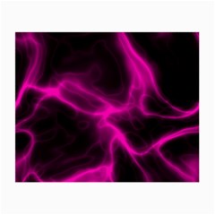 Cosmic Energy Pink Small Glasses Cloth (2-side)