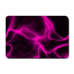 Cosmic Energy Pink Small Doormat 