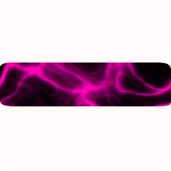 Cosmic Energy Pink Large Bar Mats by ImpressiveMoments