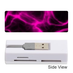 Cosmic Energy Pink Memory Card Reader (stick) 