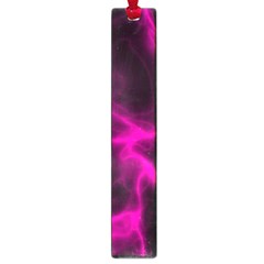 Cosmic Energy Pink Large Book Marks