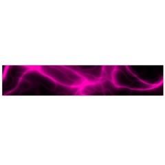 Cosmic Energy Pink Flano Scarf (large) 