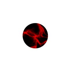 Cosmic Energy Red 1  Mini Buttons