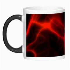 Cosmic Energy Red Morph Mugs