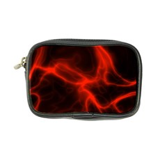 Cosmic Energy Red Coin Purse