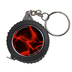 Cosmic Energy Red Measuring Tapes