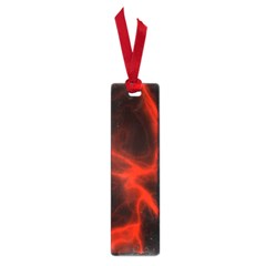 Cosmic Energy Red Small Book Marks