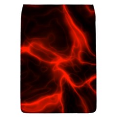 Cosmic Energy Red Flap Covers (l) 