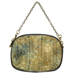 Beautiful  Decorative Vintage Design Chain Purses (one Side) 