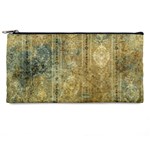 Beautiful  Decorative Vintage Design Pencil Cases Front