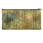 Beautiful  Decorative Vintage Design Pencil Cases Back