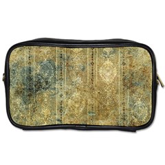 Beautiful  Decorative Vintage Design Toiletries Bags