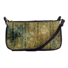 Beautiful  Decorative Vintage Design Shoulder Clutch Bags