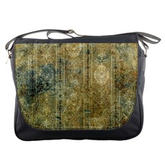 Beautiful  Decorative Vintage Design Messenger Bags by FantasyWorld7