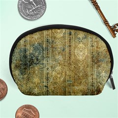 Beautiful  Decorative Vintage Design Accessory Pouches (large) 