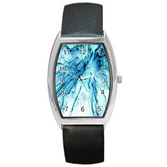 Special Fireworks, Aqua Barrel Metal Watches