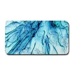 Special Fireworks, Aqua Medium Bar Mats