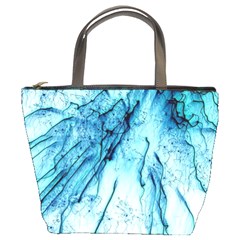 Special Fireworks, Aqua Bucket Bags