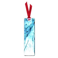 Special Fireworks, Aqua Small Book Marks