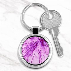 Special Fireworks, Pink Key Chains (round) 