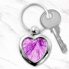 Special Fireworks, Pink Key Chains (heart)  by ImpressiveMoments