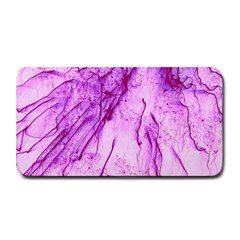 Special Fireworks, Pink Medium Bar Mats