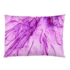 Special Fireworks, Pink Pillow Cases