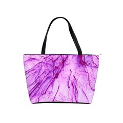 Special Fireworks, Pink Shoulder Handbags by ImpressiveMoments