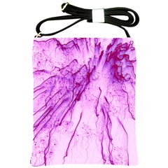 Special Fireworks, Pink Shoulder Sling Bags