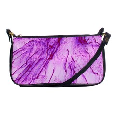 Special Fireworks, Pink Shoulder Clutch Bags by ImpressiveMoments