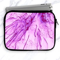 Special Fireworks, Pink Apple Ipad 2/3/4 Zipper Cases