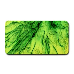 Special Fireworks, Green Medium Bar Mats