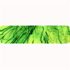 Special Fireworks, Green Large Bar Mats