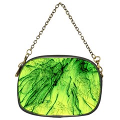 Special Fireworks, Green Chain Purses (one Side) 