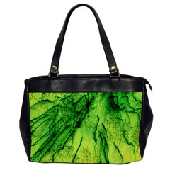 Special Fireworks, Green Office Handbags by ImpressiveMoments