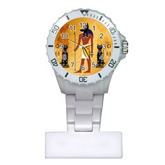 Anubis, Ancient Egyptian God Of The Dead Rituals  Nurses Watches